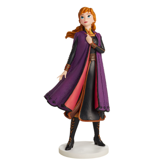 Anna Couture de Force
