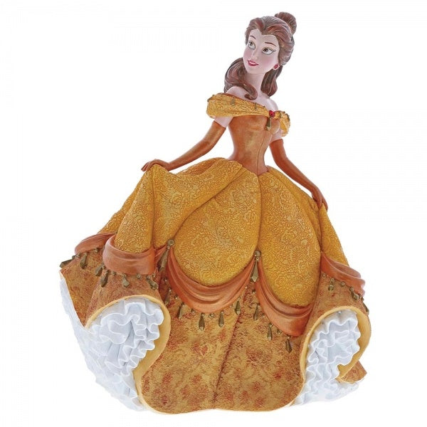 Belle Couture de Force