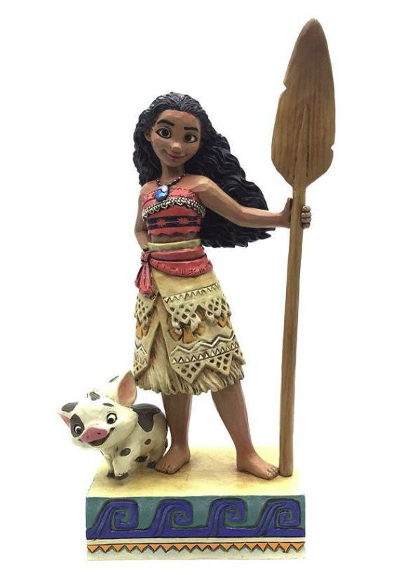 Moana, Find Your Own Way