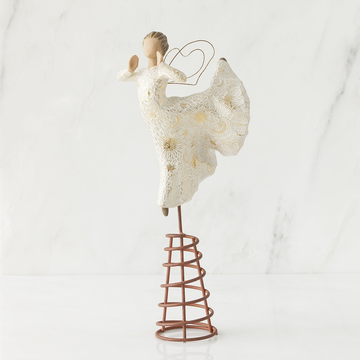 Song Of Joy Tree Topper 27600
