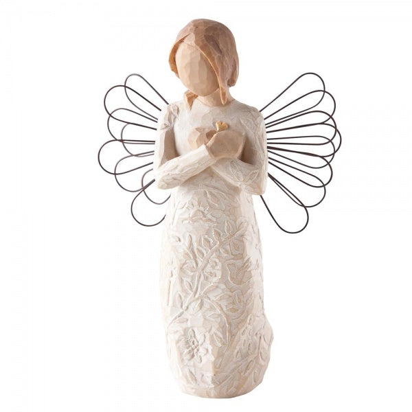 Remembrance Angel 26247