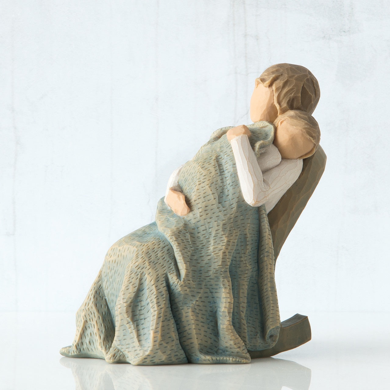The Quilt Figurine 26250