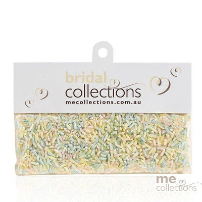 Bridal Rice Unit 10