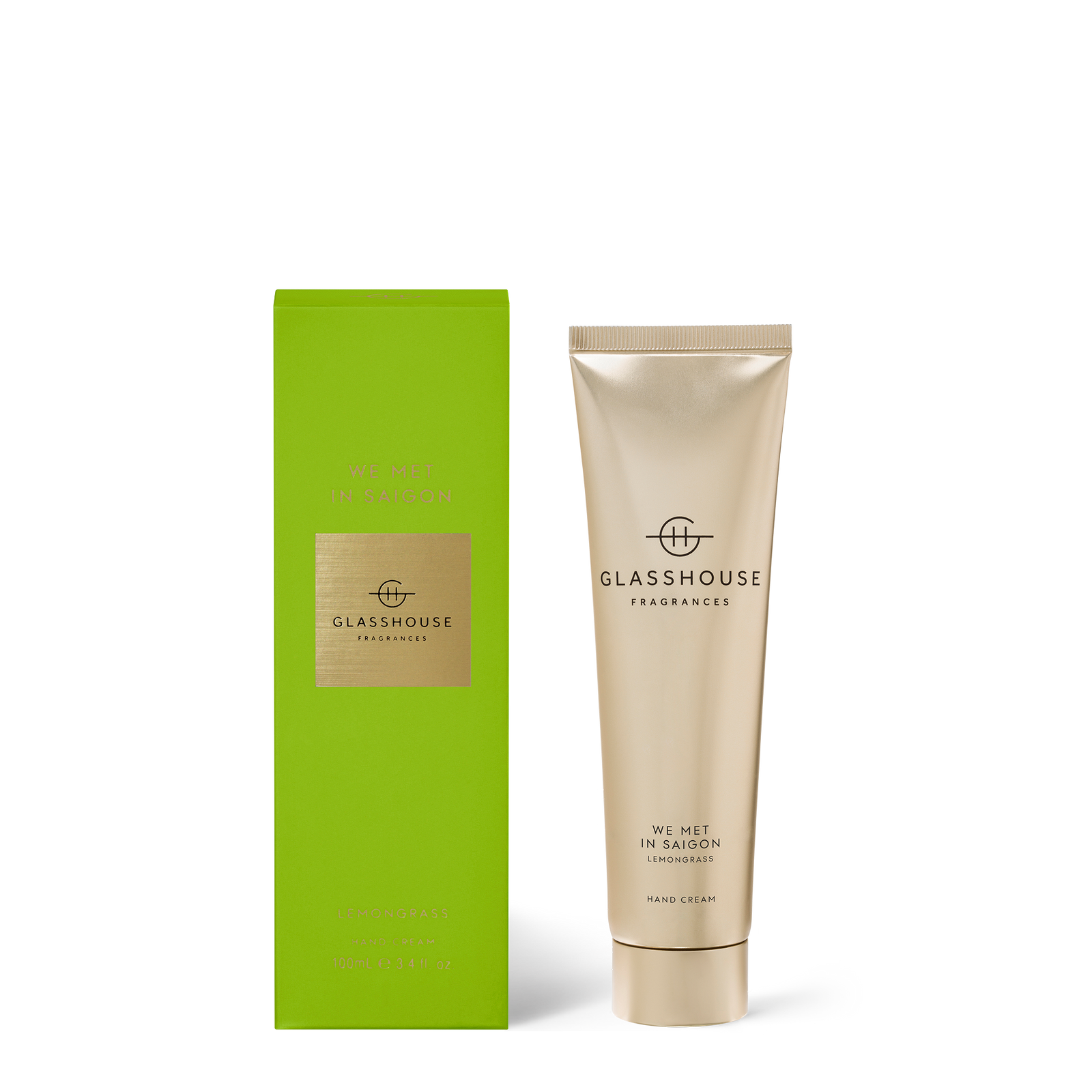 We Met In Saigon GH Hand Cream