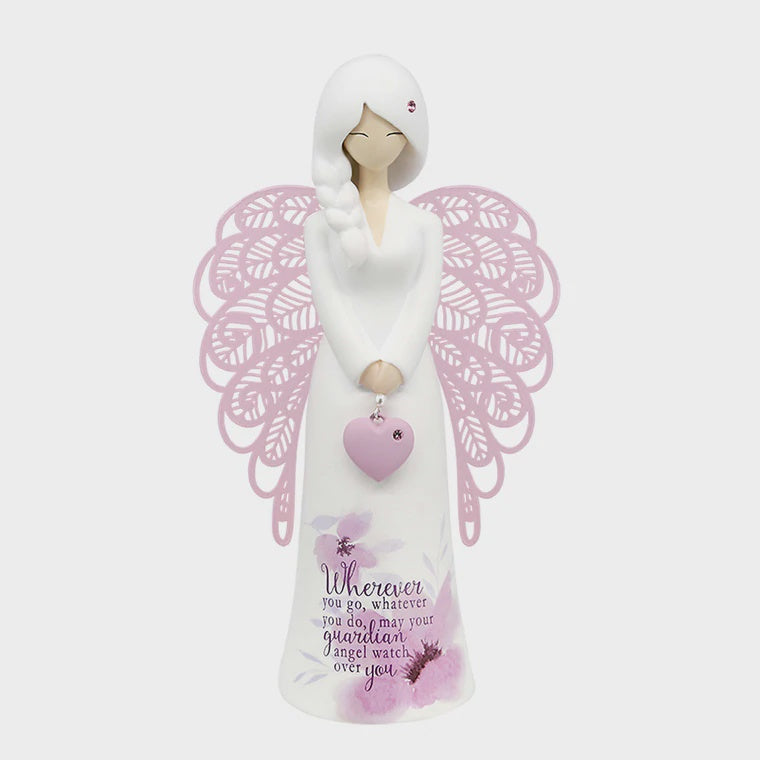 Guardian Angel - 175mm FigurineN