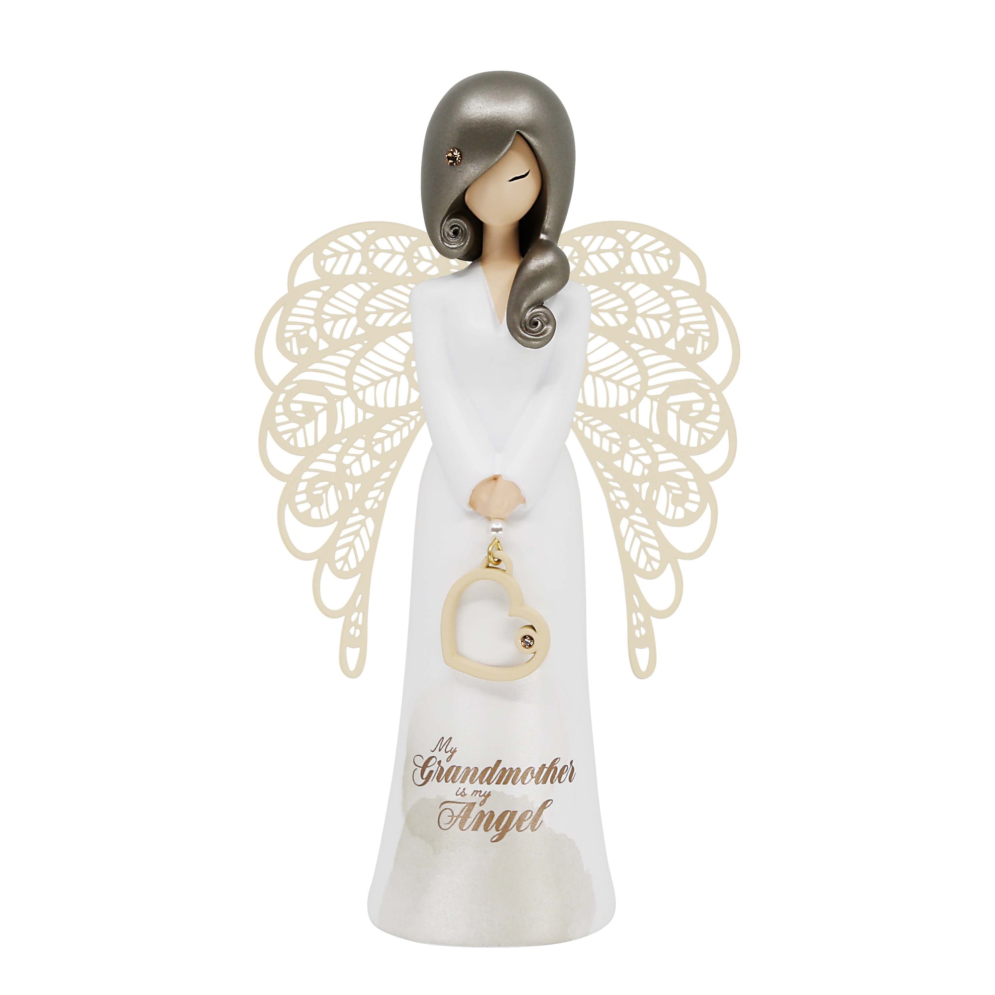 Angel Grandmother