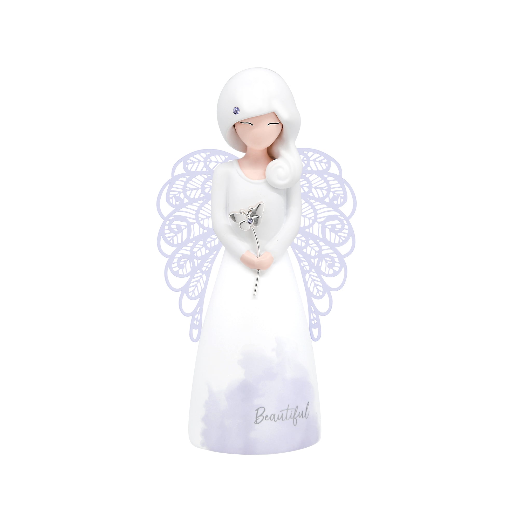 Beautiful - 125mm Angel