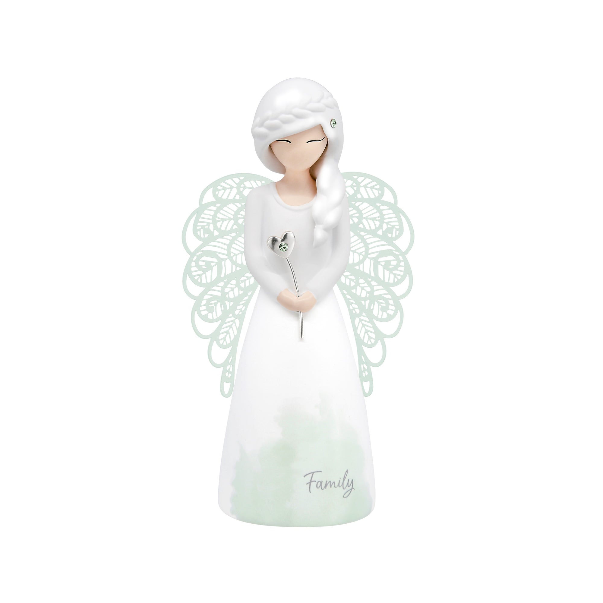 Family -125mm Angel