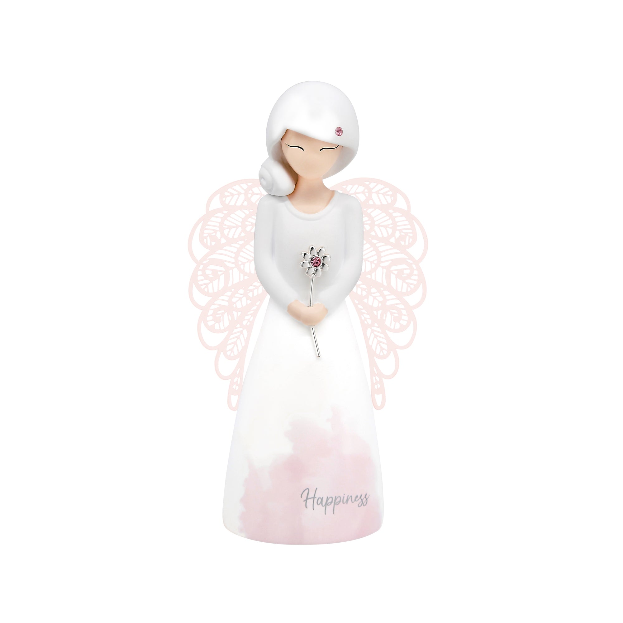 Happiness - 125mm Angel