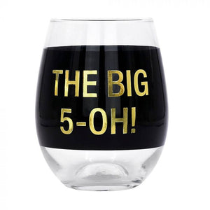 Wine Glass Jasnor
