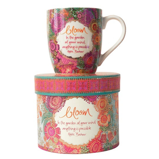 Bloom Mug