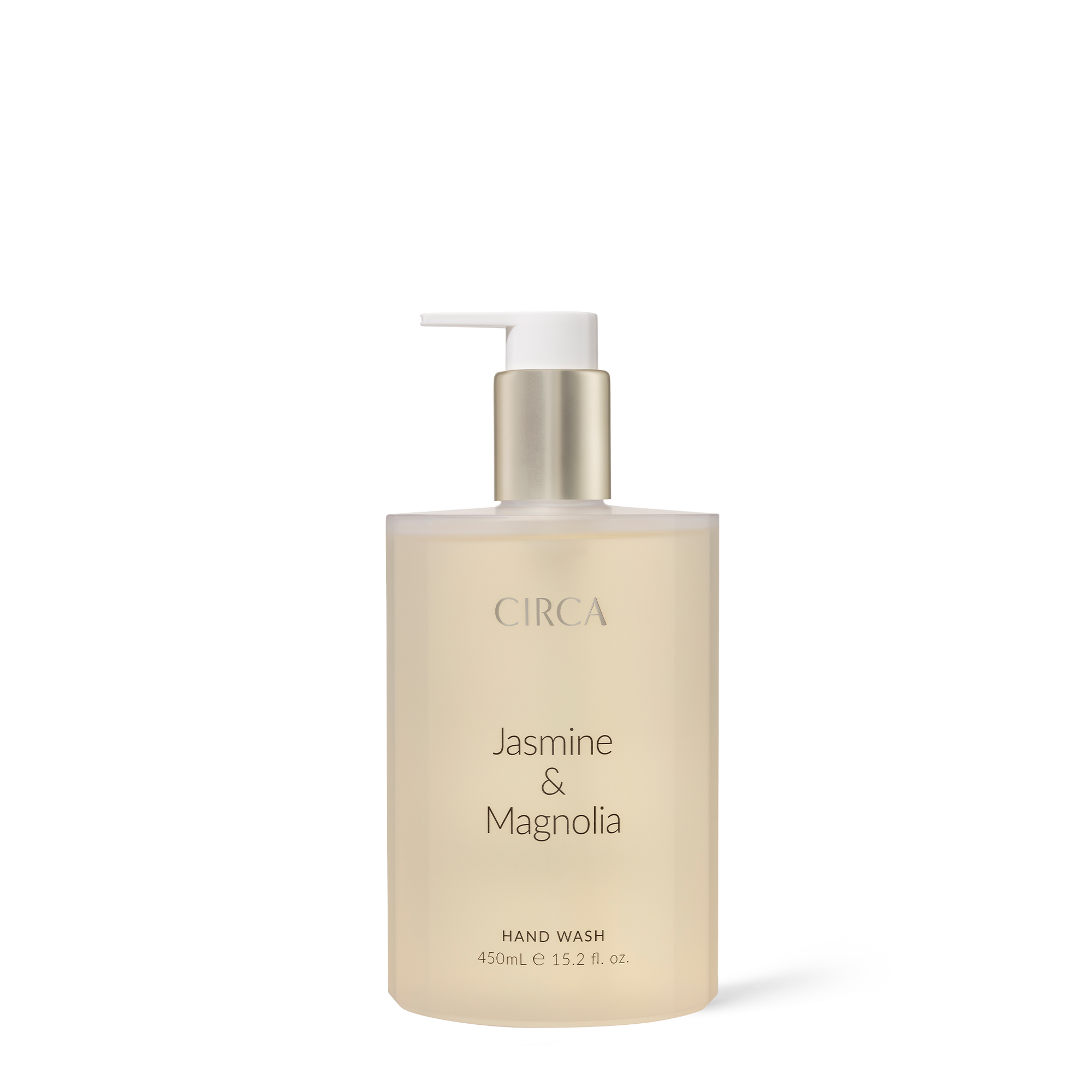 Circa Home Hand Wash Jasmine and Magnolia