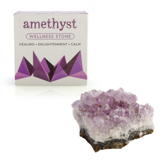 Amethyst Gemstone