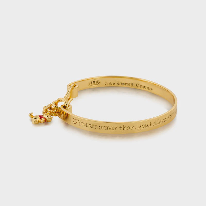 Winnie the Pooh Bangle