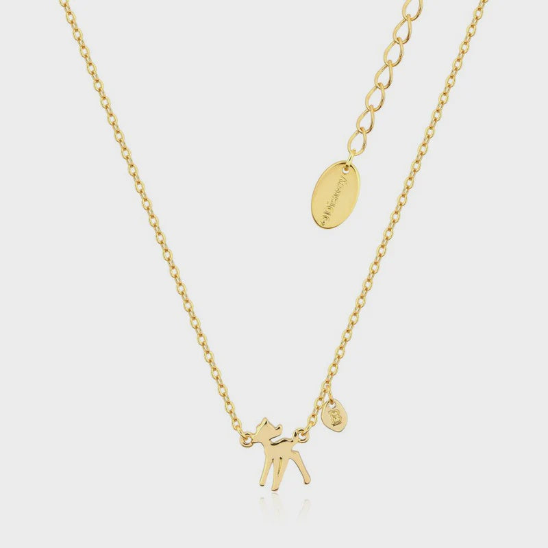 Bambi Necklace