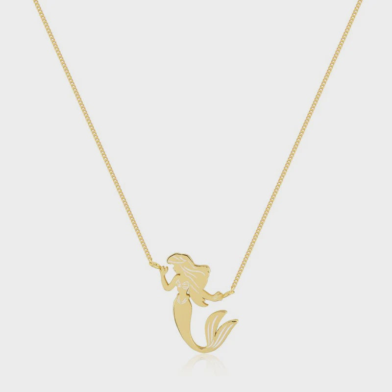 Ariel Necklace