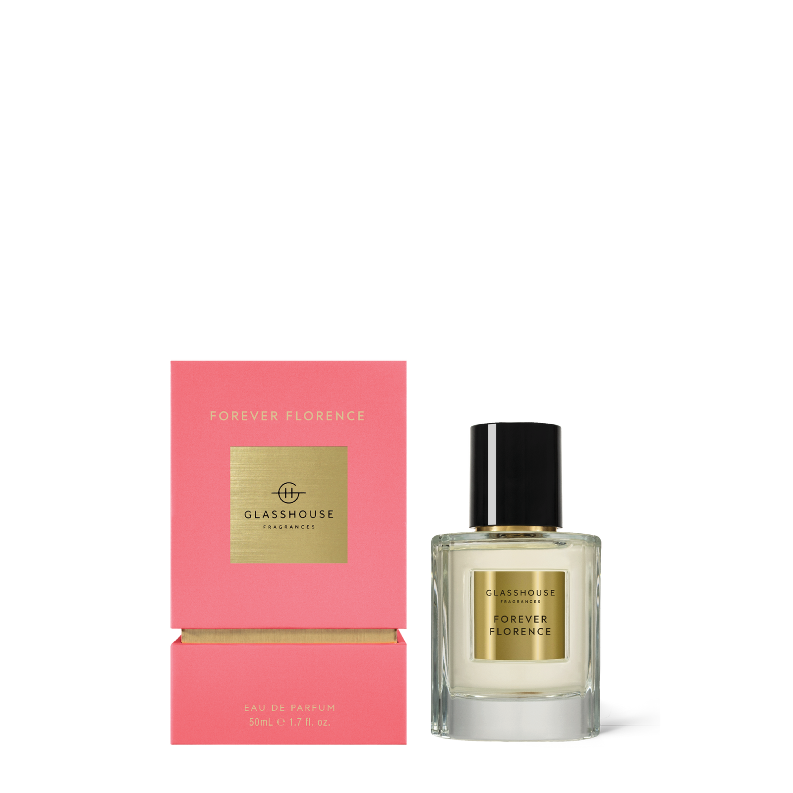 Forever Florence 50ml GH Eau de Parfum
