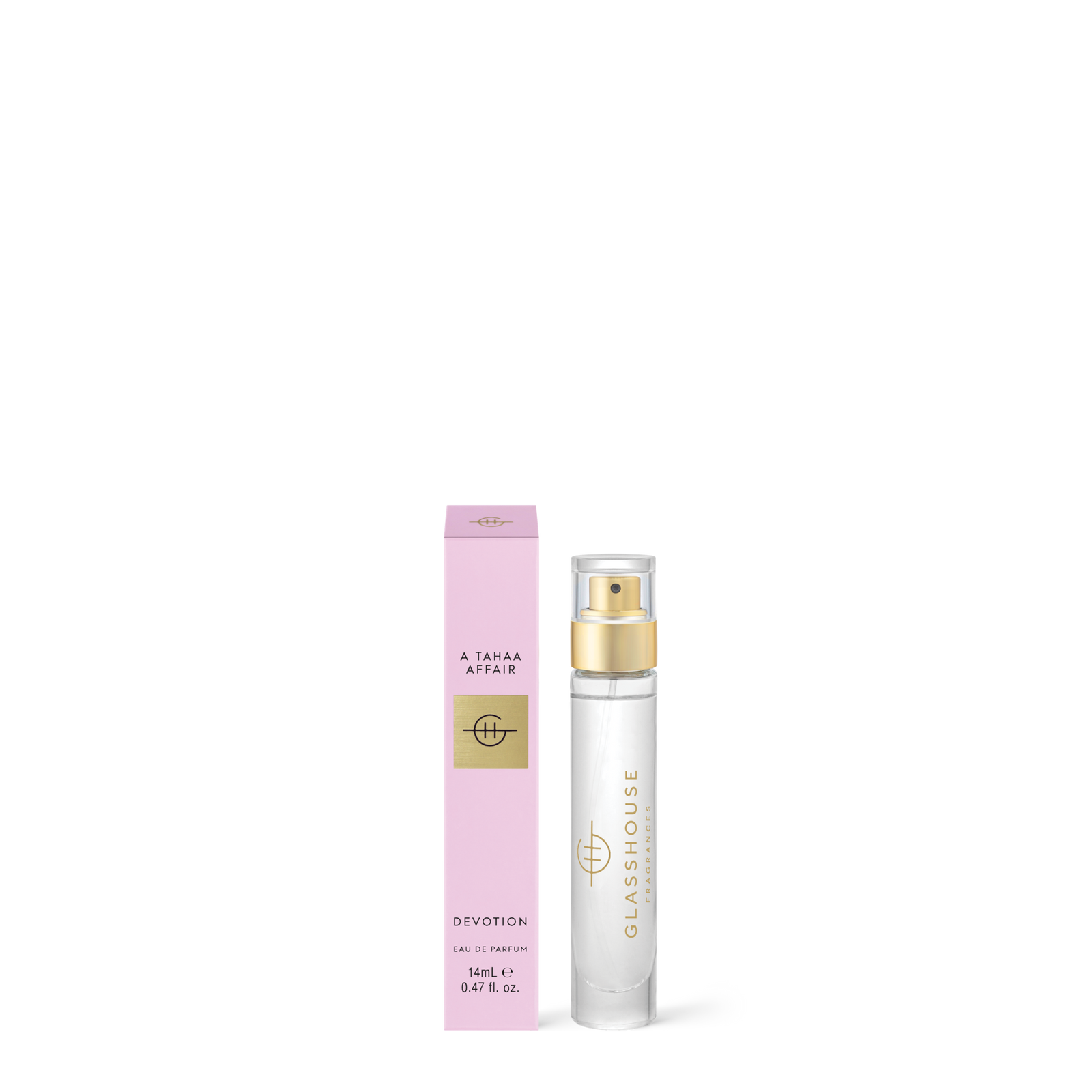 A Tahaa Affair GH Eau de Parfum