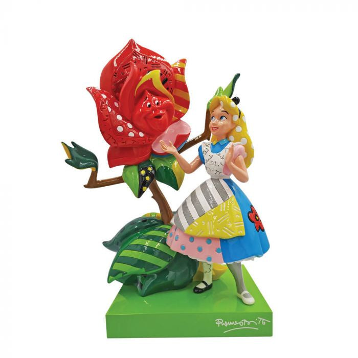 Alice in Wonderland 70th Anniversary