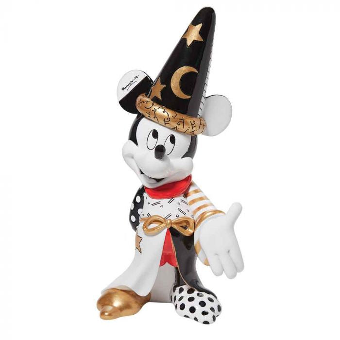 Midas Sorcerer Mickey Large Figurine