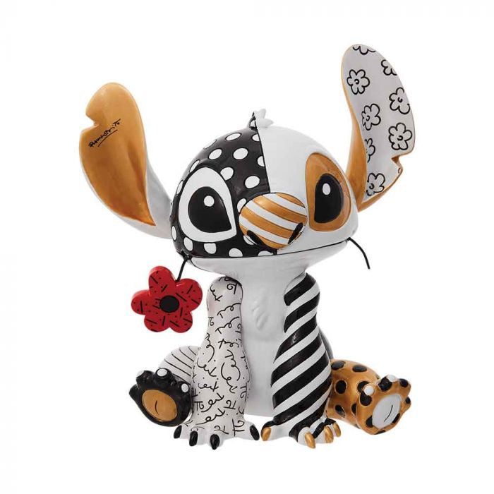 MIDAS STITCH LARGE FIGURINE