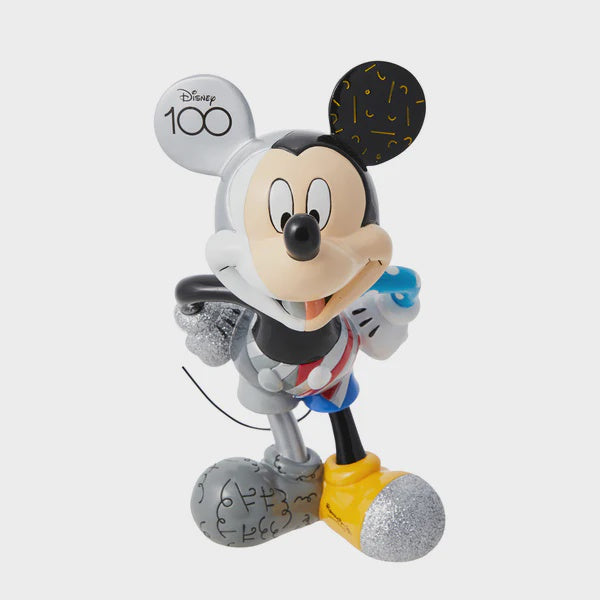 100 Years of Wonder - Mickey Mouse