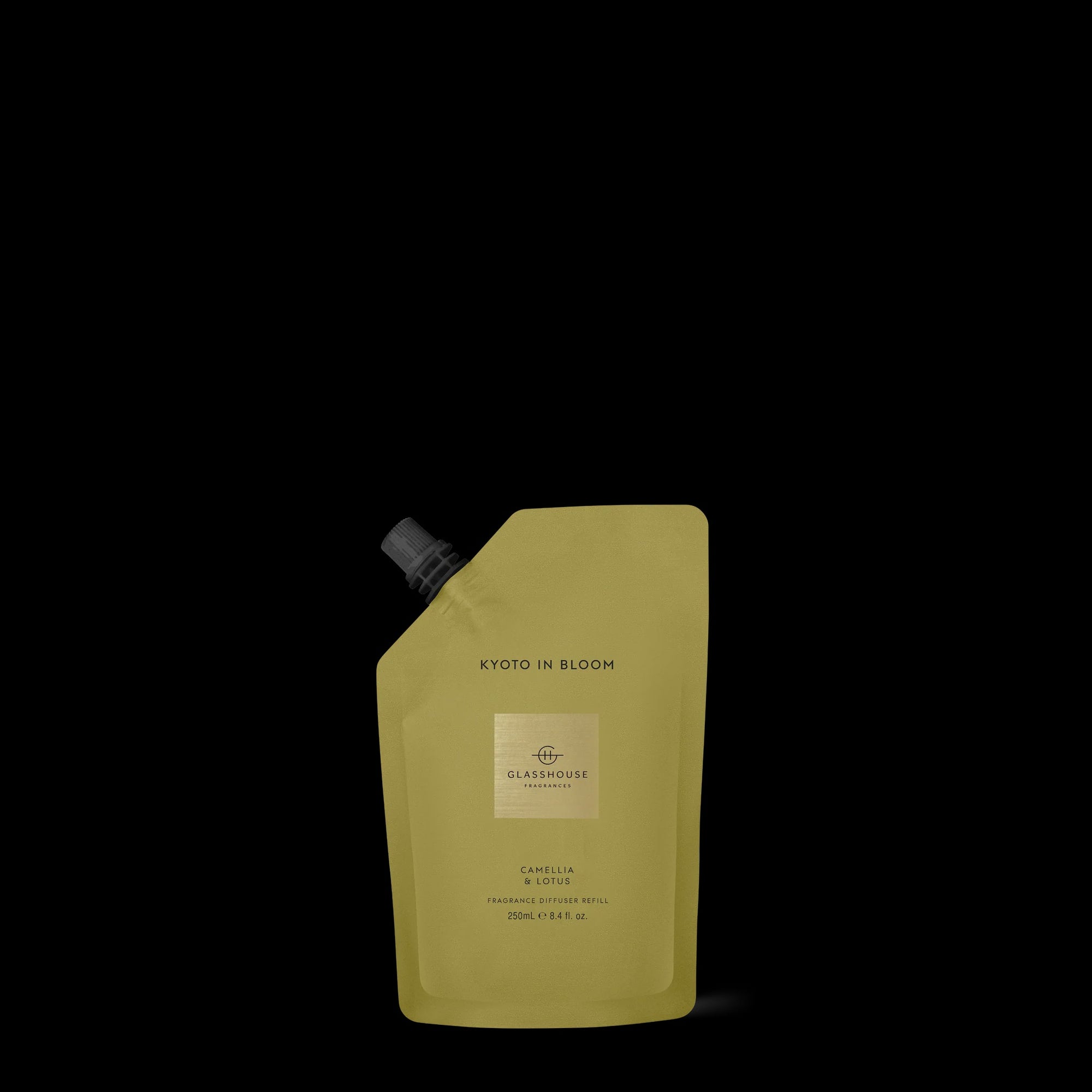 Kyoto In Bloom 250ml Fragrance Diffuser Refill
