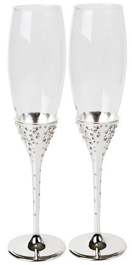 Champagne Flutes