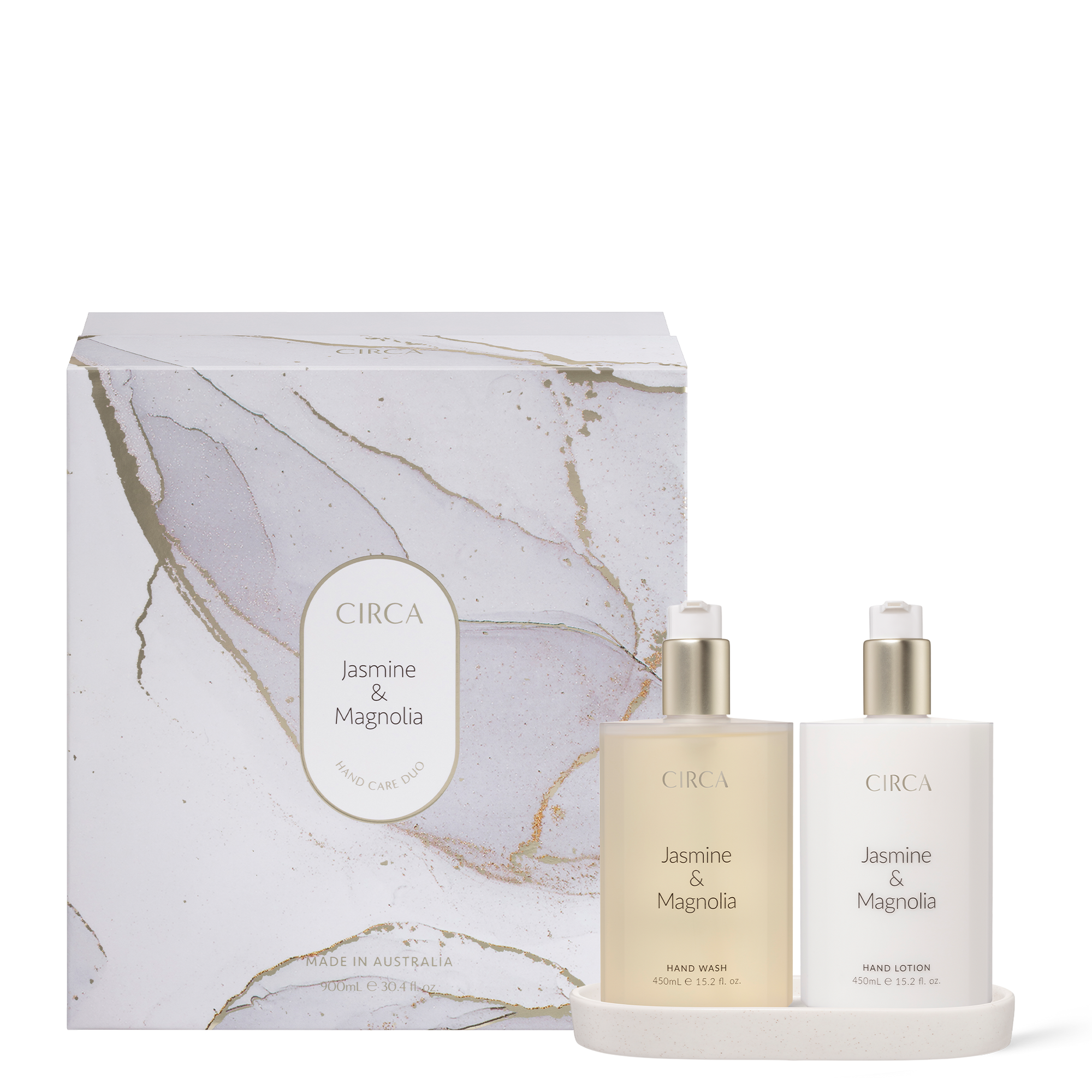 Circa Home Hand Care Due