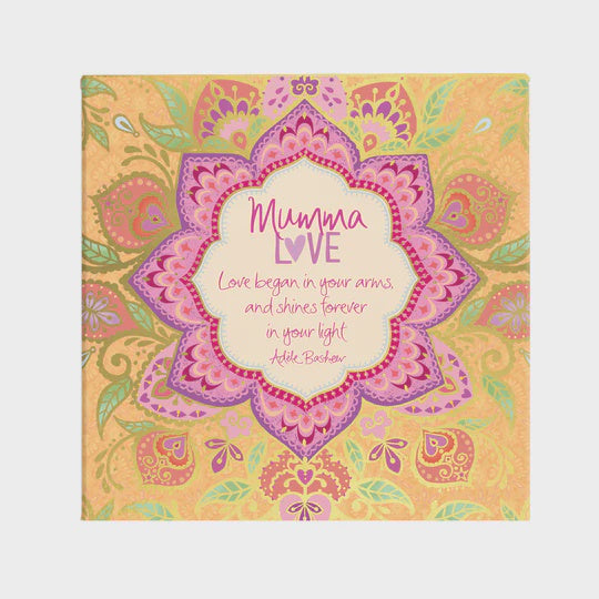 NoteBox - Mumma Love