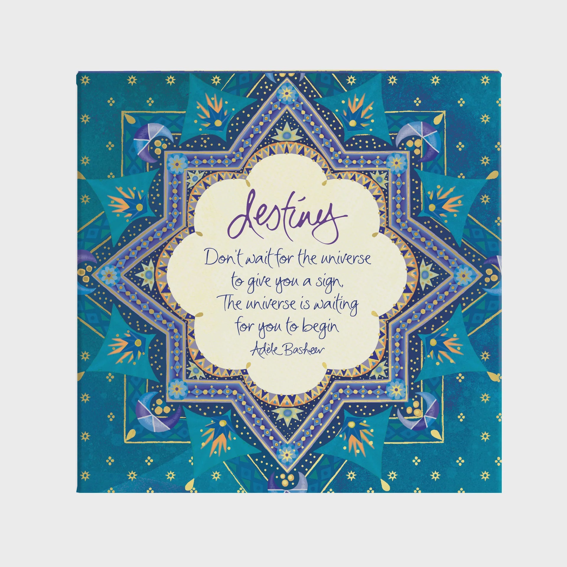 Desitiny  NoteBox