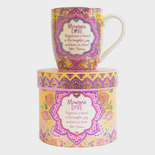 Mug - Mumma Love