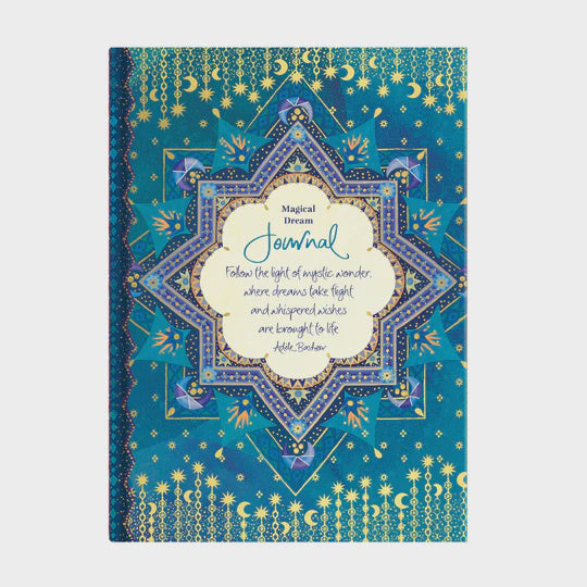 Magical Dream Journal