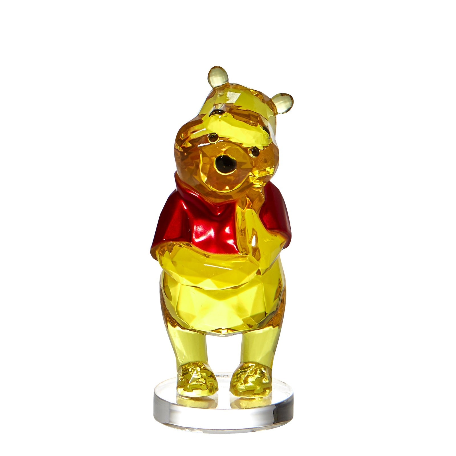 Winnie The Pooh -11cm/4.4"