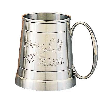 21ST BIRTHDAY CHARLES 20oz