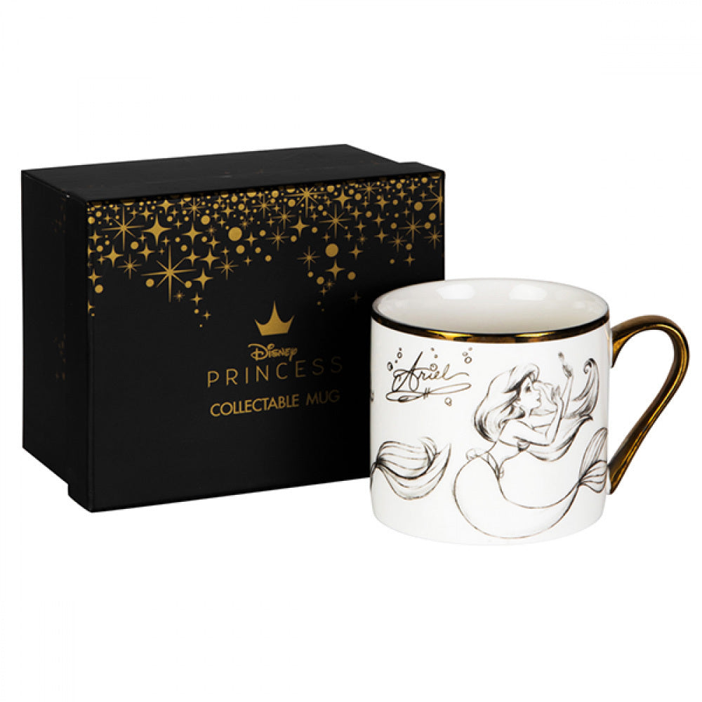 Disney Collection Mugs