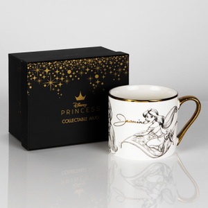 Disney Collection Mugs