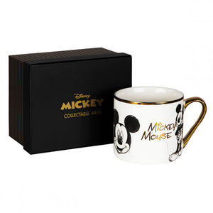 Disney Collection Mugs