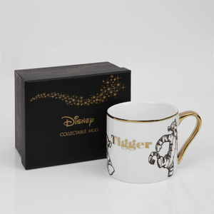 Disney Collection Mugs