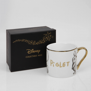 Disney Collection Mugs