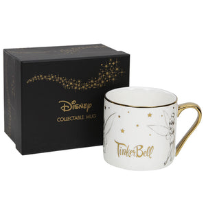 Disney Collection Mugs