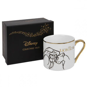 Disney Collection Mugs
