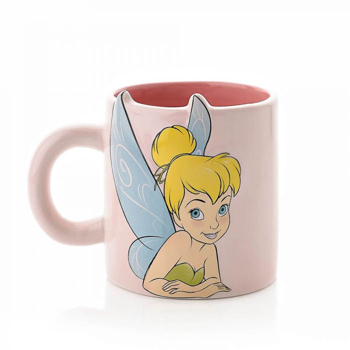 Tinker Bell: Resin Mug