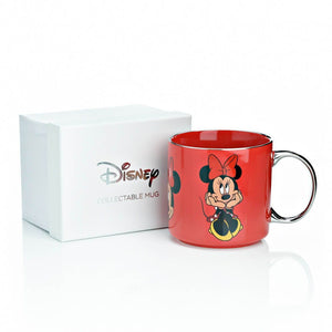 Icons & Villains Mug