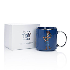 Icons & Villains Mug
