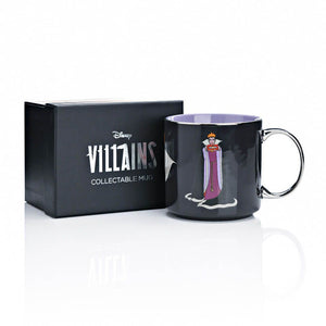 Icons & Villains Mug