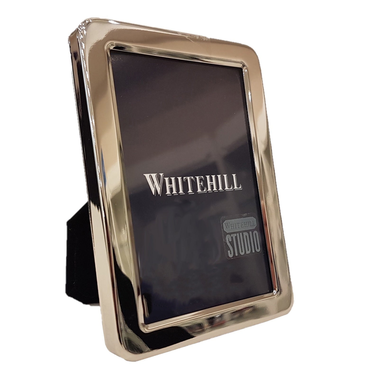 "Times" Photo Frame 9cm x 6cm