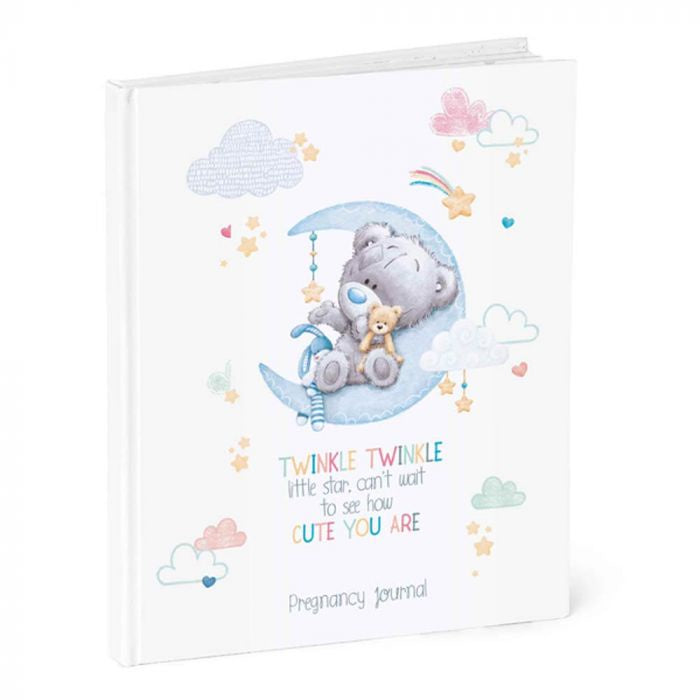 Tint Tatty Teddy Pregnancy Journal