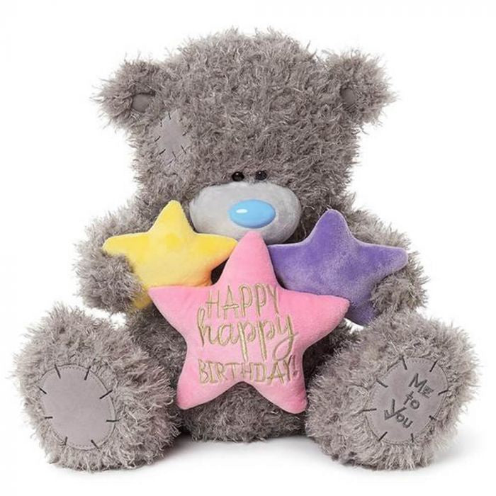 Xl20 Happy Happy Birthday