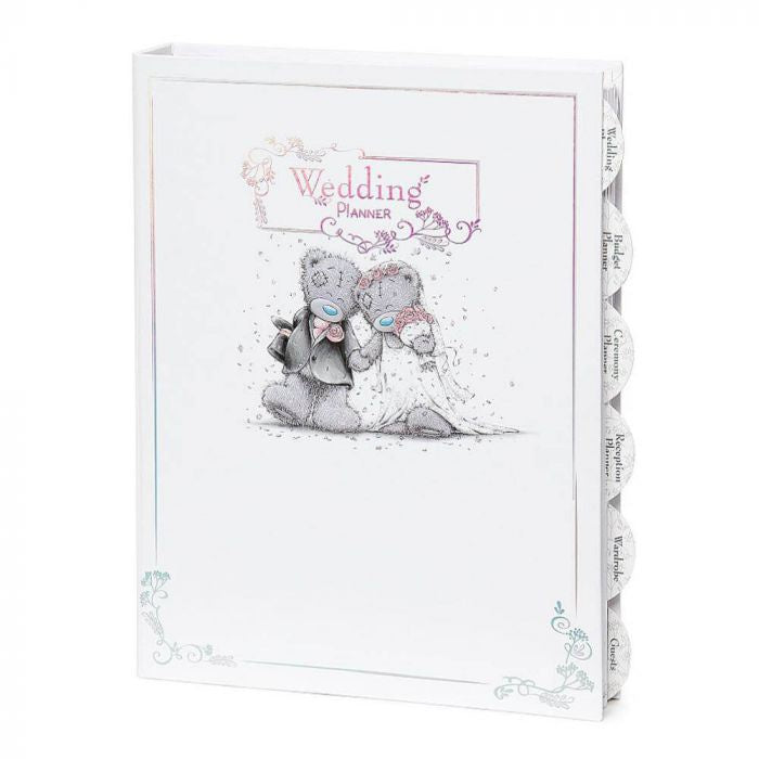 Wedding: Wedding Planner (CDU4)